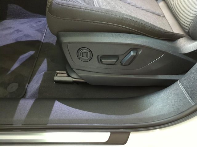 Audi Q8 E-tron Advanced 55 E-tron Quattro - 2024 - Joinsteer - #19