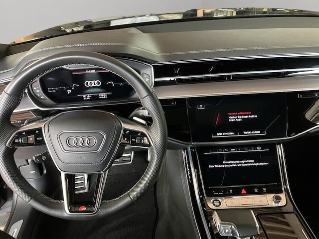 Audi A8 50 TDI Quattro Tiptronic - 2022 - Joinsteer - #15