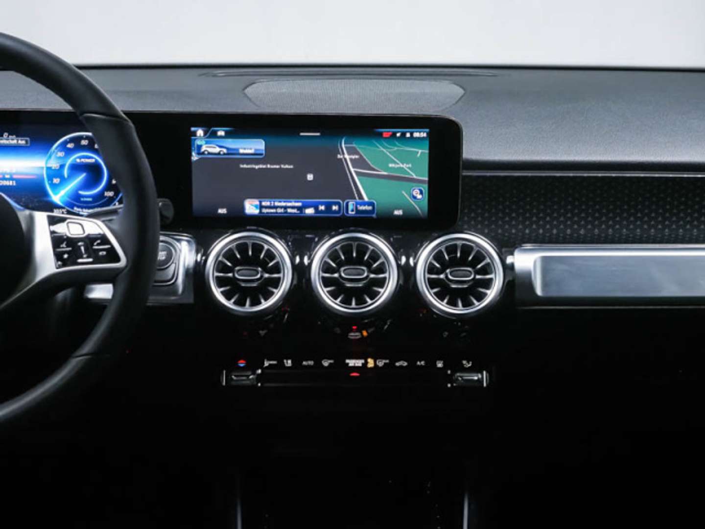 Mercedes EQB 300 Progressive - 2024 - Joinsteer - #5