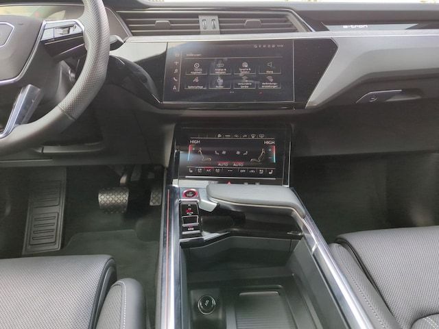 Audi E-tron S Sportback S E-tron Quattro - 2022 - Joinsteer - #7