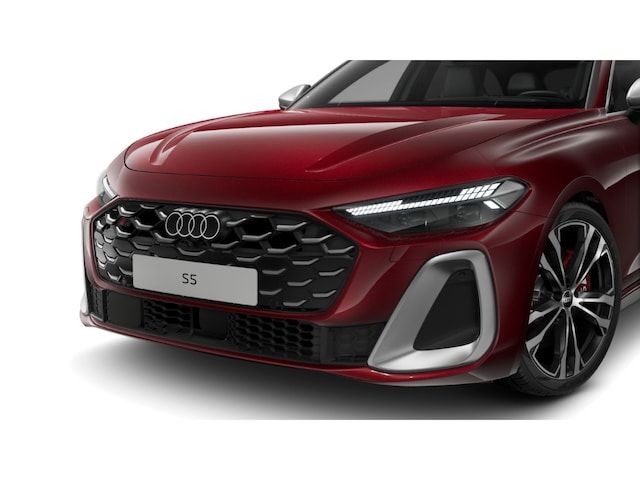 Audi S5 Avant TFSI S Tronic - 2024 - Joinsteer - #2