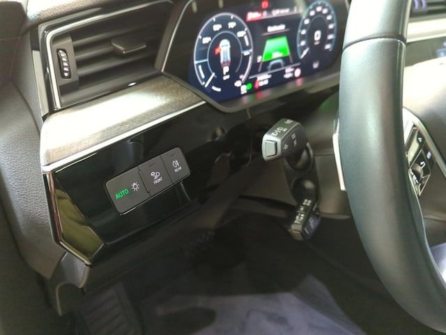 Audi Q8 E-tron Advanced 55 E-tron Quattro - 2024 - Joinsteer - #20