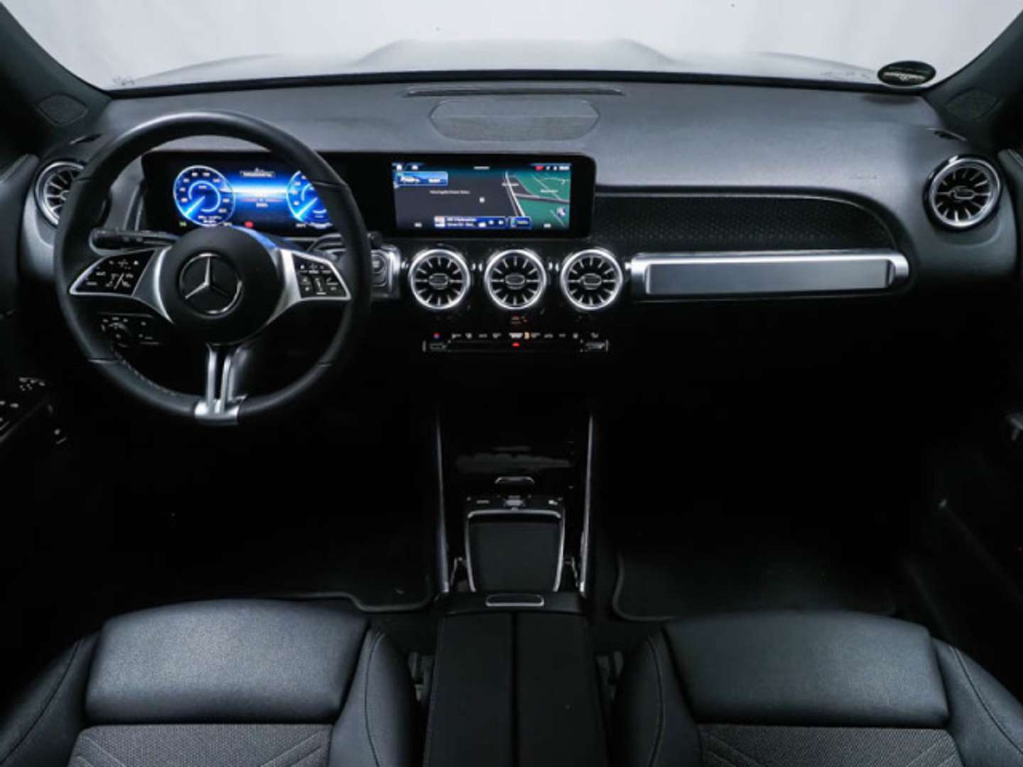 Mercedes EQB 300 Progressive - 2024 - Joinsteer - #6