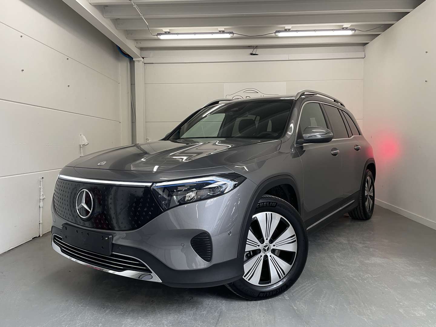 Mercedes EQB 350 - 2024 - Joinsteer - #1