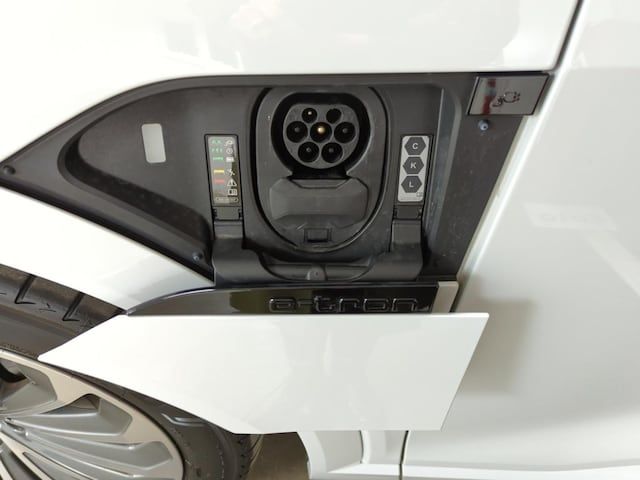 Audi Q8 E-tron Advanced 55 E-tron Quattro - 2024 - Joinsteer - #21