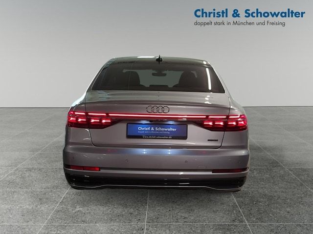 Audi A8 L 50 TDI Quattro Tiptronic - 2023 - Joinsteer - #5