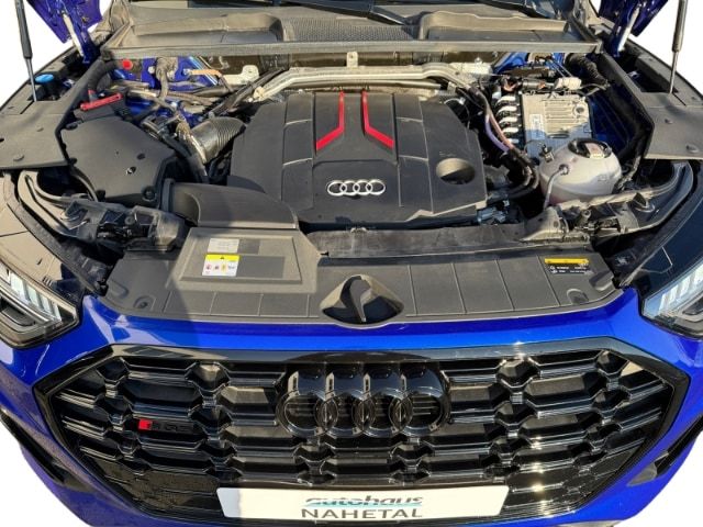 Audi SQ5 Sportback TDI Tiptronic - 2023 - Joinsteer - #9