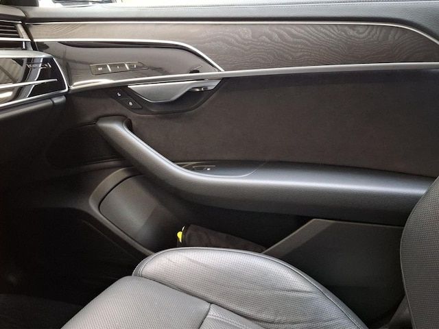 Audi A8 50 TDI Quattro Tiptronic - 2023 - Joinsteer - #16
