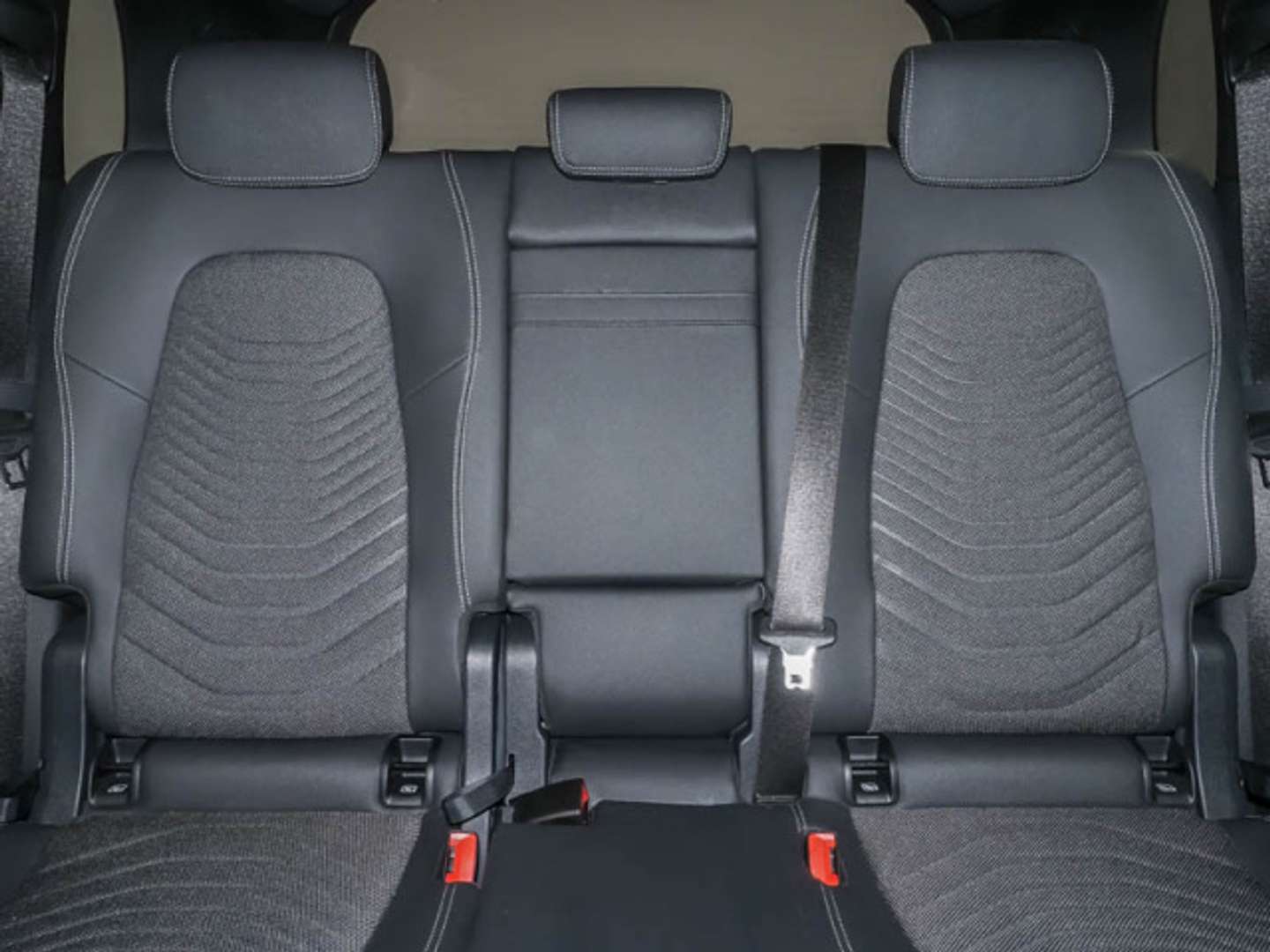 Mercedes EQB 300 Progressive - 2024 - Joinsteer - #7