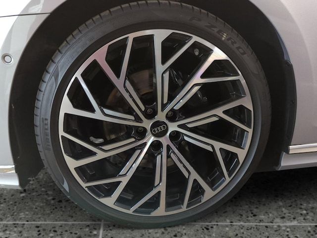 Audi A8 L 50 TDI Quattro Tiptronic - 2023 - Joinsteer - #6