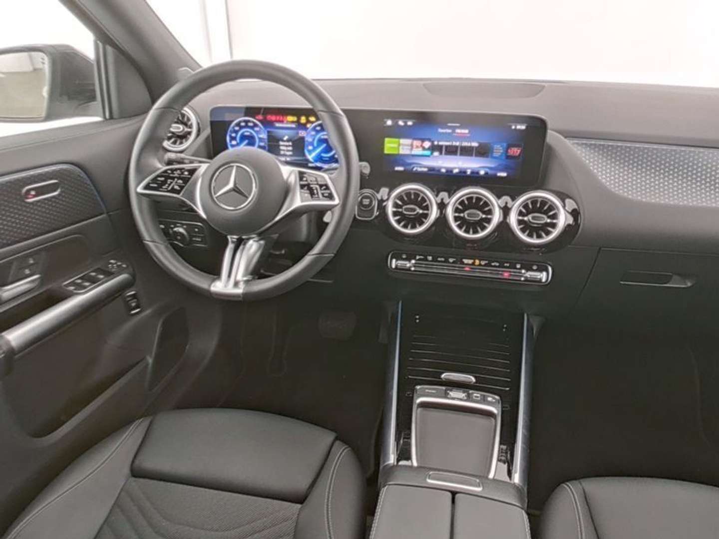 Mercedes EQA 350 - 2024 - Joinsteer - #6