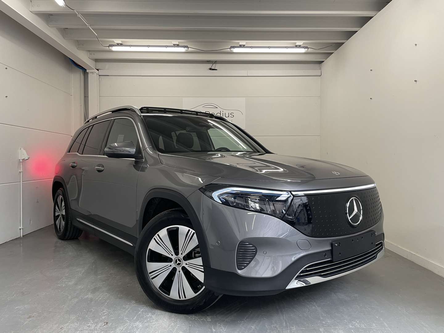 Mercedes EQB 350 - 2024 - Joinsteer - #2