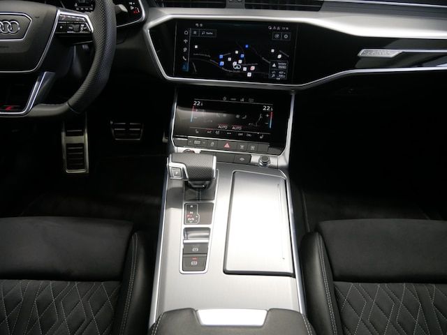 Audi S7 Sportback TDI Quattro Tiptronic - 2025 - Joinsteer - #12