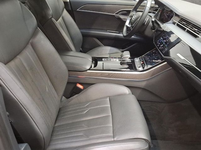 Audi A8 50 TDI Quattro Tiptronic - 2023 - Joinsteer - #17