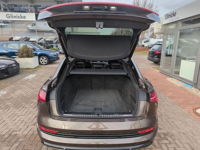 Audi E-tron S Sportback S E-tron Quattro - 2022 - Joinsteer - #10