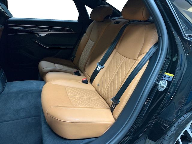 Audi A8 L 50 TDI Quattro Tiptronic - 2023 - Joinsteer - #10