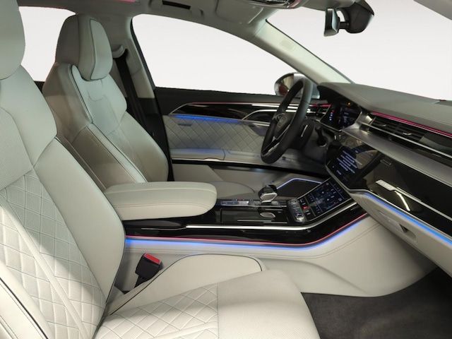 Audi A8 L 50 TDI Quattro Tiptronic - 2023 - Joinsteer - #7