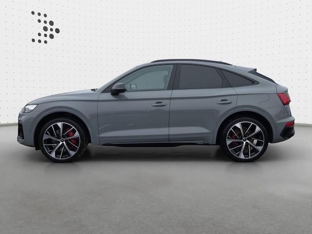 Audi SQ5 Sportback TDI Tiptronic - 2024 - Joinsteer - #3