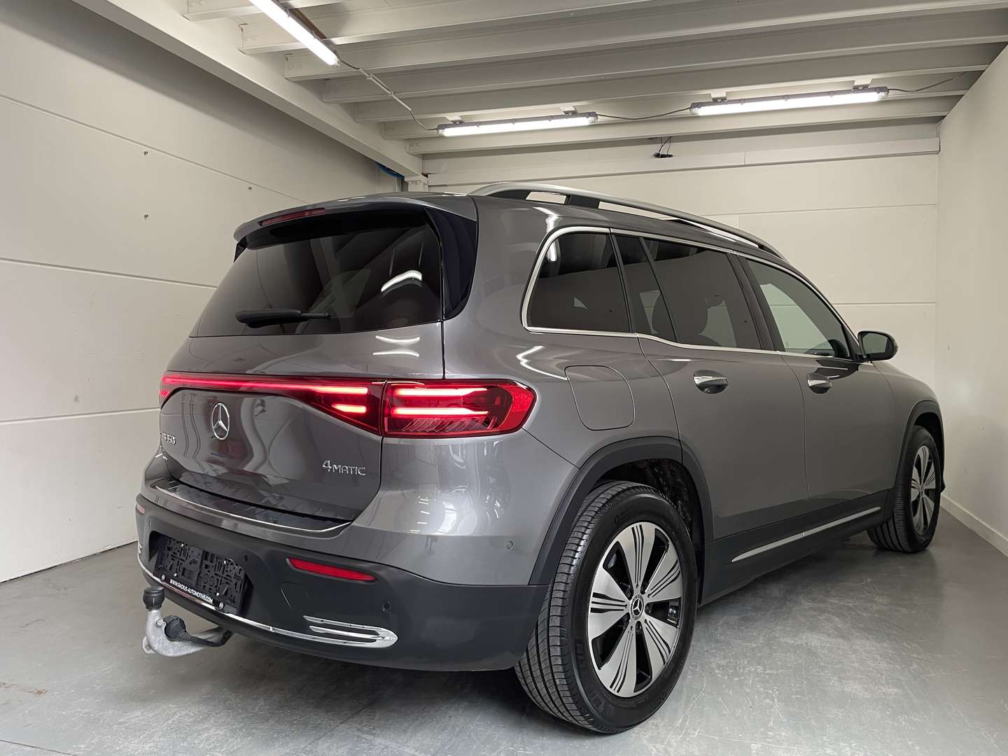 Mercedes EQB 350 - 2024 - Joinsteer - #3