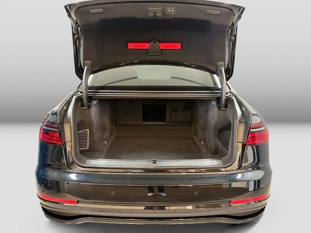 Audi A8 L 50 TDI Quattro Tiptronic - 2023 - Joinsteer - #11