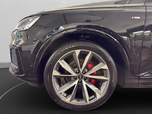 Audi Q7 SUV Competition Plus 50 TDI Quattro Tiptronic - 2023 - Joinsteer - #16