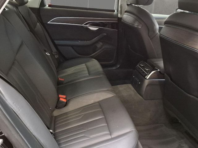 Audi A8 50 TDI Quattro Tiptronic - 2023 - Joinsteer - #18
