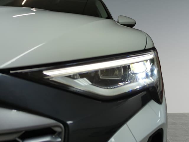 Audi Q8 E-tron Advanced 55 E-tron Quattro - 2024 - Joinsteer - #26