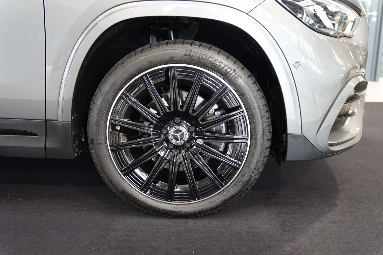 Mercedes GLA 250 250 AMG Line - 2025 - Joinsteer - #1