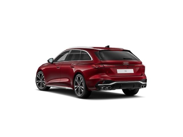 Audi S5 Avant TFSI S Tronic - 2024 - Joinsteer - #5