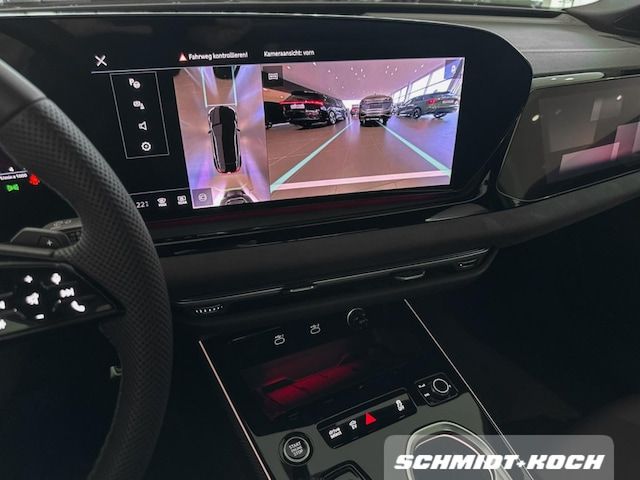 Audi A6 Limousine E-hybrid E-hybrid Quattro S Tronic - 2026 - Joinsteer - #13