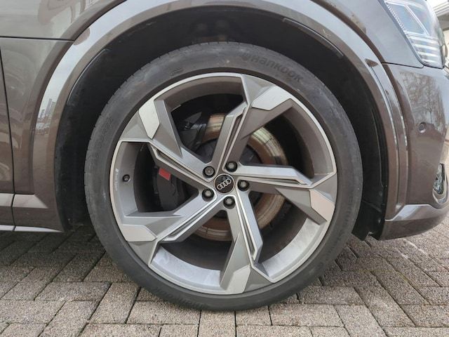 Audi E-tron S Sportback S E-tron Quattro - 2022 - Joinsteer - #12