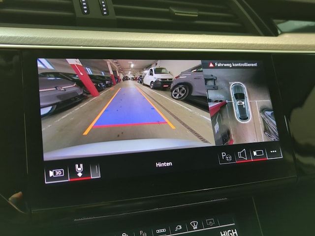 Audi Q8 E-tron Advanced 55 E-tron Quattro - 2024 - Joinsteer - #28