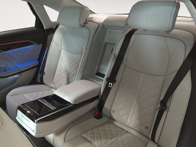 Audi A8 L 50 TDI Quattro Tiptronic - 2023 - Joinsteer - #8
