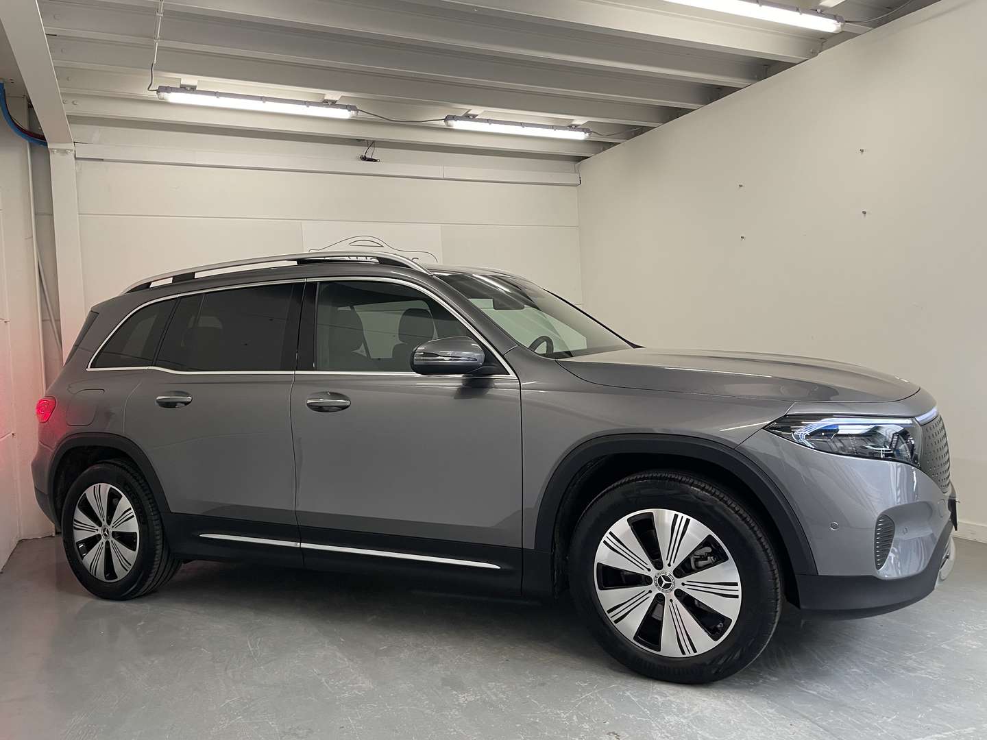 Mercedes EQB 350 - 2024 - Joinsteer - #5