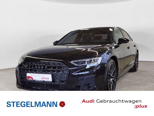 Audi A8 TFSI E 60 TFSI E Quattro Tiptronic - 2022 - Joinsteer - #1