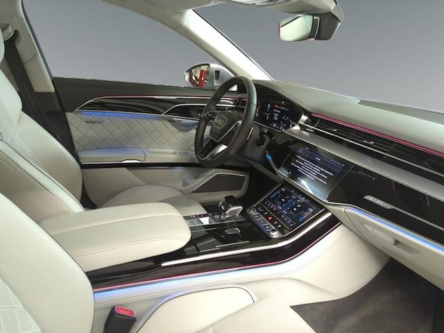 Audi A8 L 50 TDI Quattro Tiptronic - 2023 - Joinsteer - #9