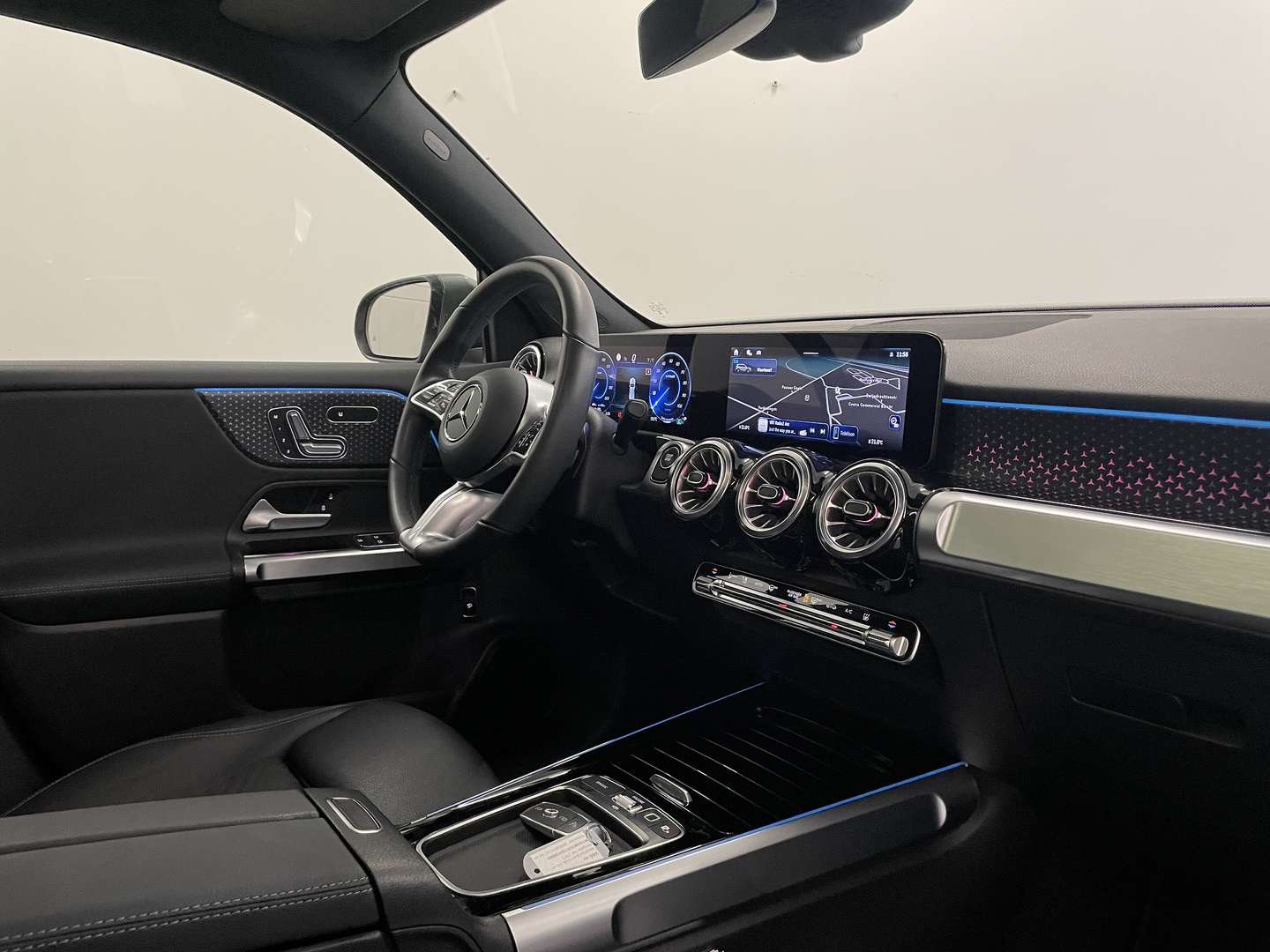 Mercedes EQB 350 - 2024 - Joinsteer - #6