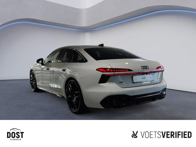 Audi A6 Limousine E-hybrid E-hybrid Quattro S Tronic - 2025 - Joinsteer - #4
