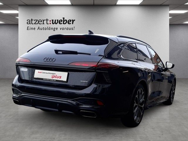 Audi A6 Avant E-hybrid E-hybrid Quattro S Tronic - 2026 - Joinsteer - #2