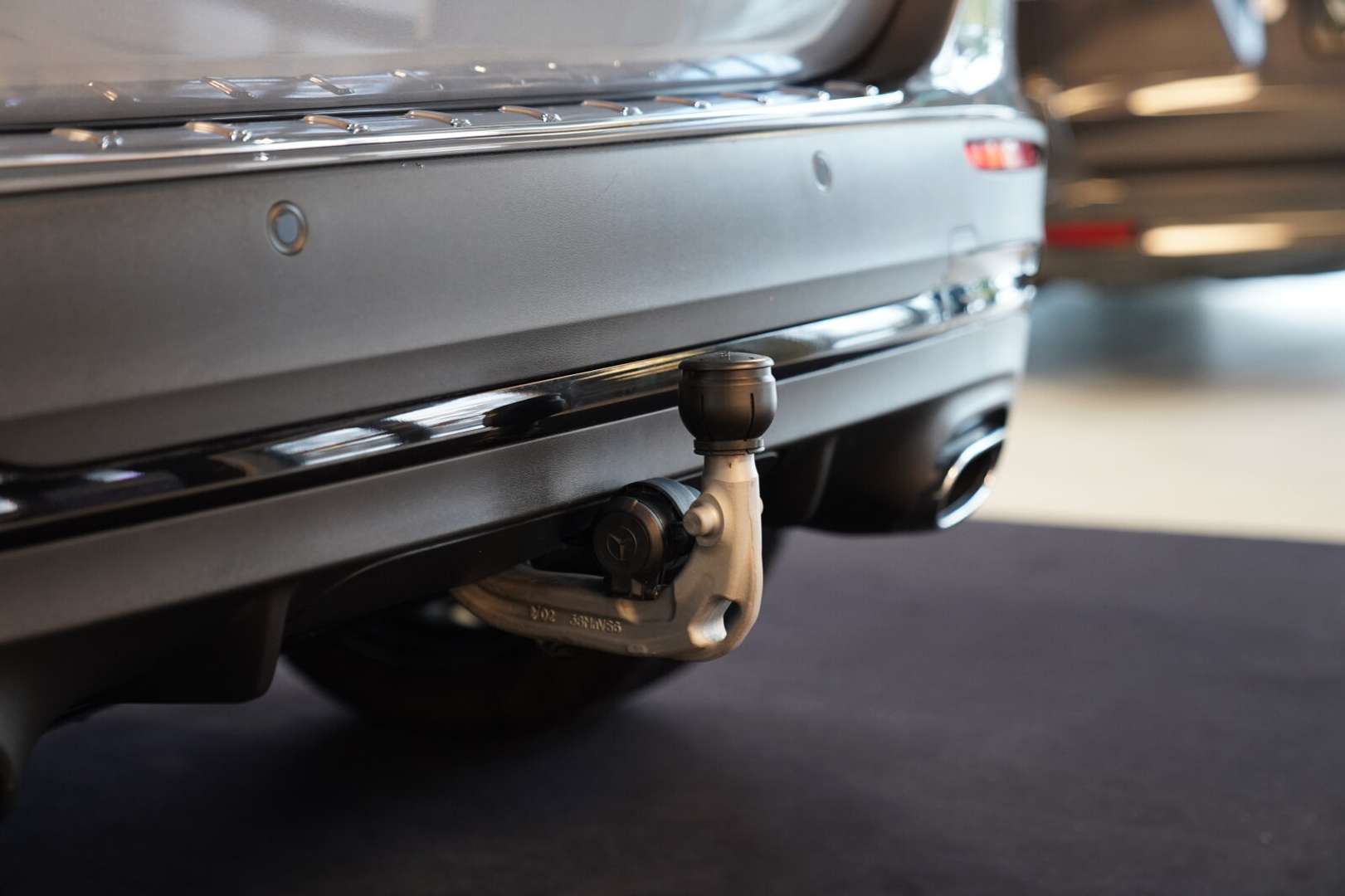 Mercedes GLA 250 250 AMG Line - 2025 - Joinsteer - #5