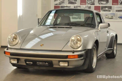 Porsche 930 Turbo -  - Joinsteer - #1