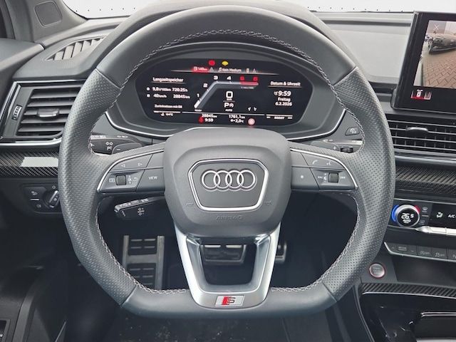 Audi SQ5 Sportback TDI Tiptronic - 2024 - Joinsteer - #8