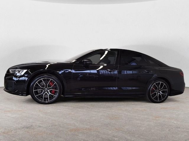 Audi A8 TFSI E 60 TFSI E Quattro Tiptronic - 2022 - Joinsteer - #3