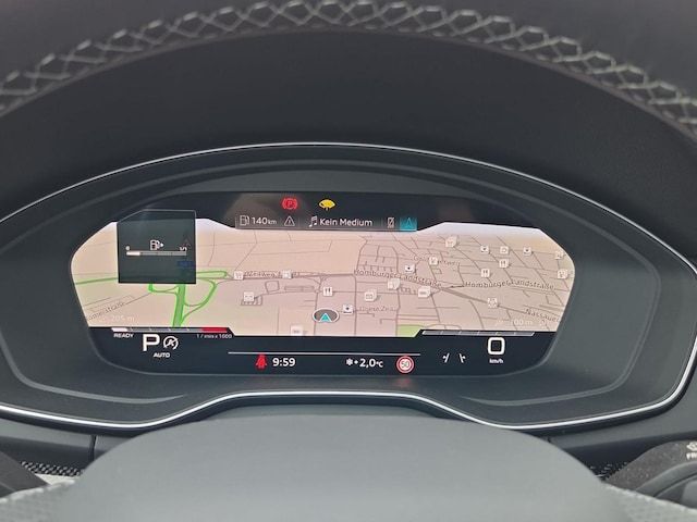 Audi SQ5 Sportback TDI Tiptronic - 2024 - Joinsteer - #9
