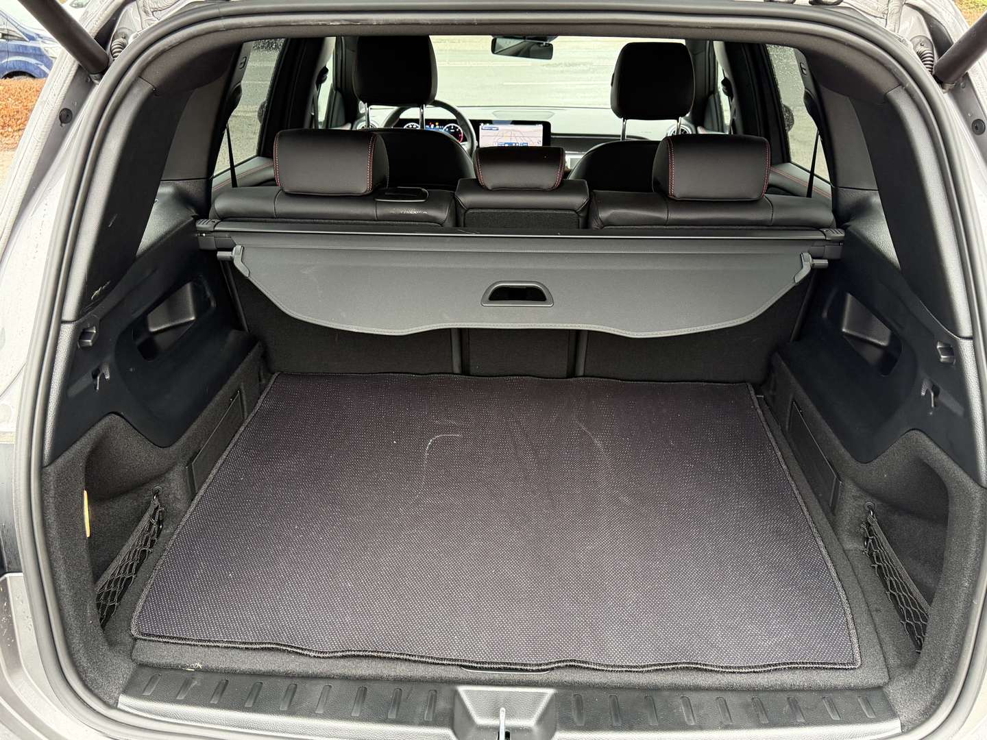 Mercedes GLB 200 200 AMG Line - 2024 - Joinsteer - #4