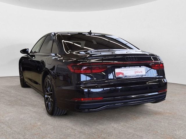 Audi A8 TFSI E 60 TFSI E Quattro Tiptronic - 2022 - Joinsteer - #4