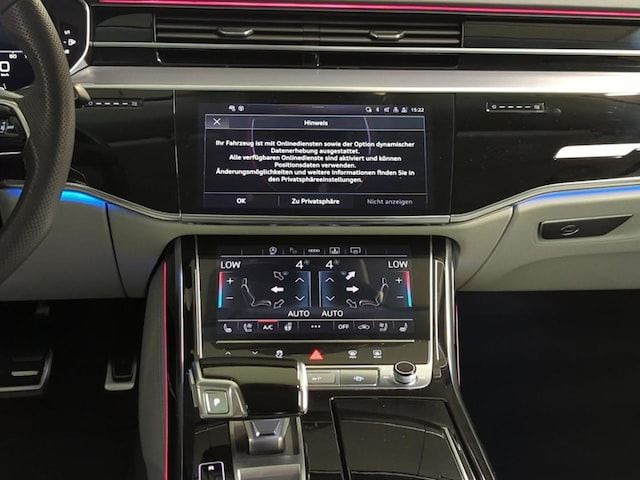 Audi A8 L 50 TDI Quattro Tiptronic - 2023 - Joinsteer - #11