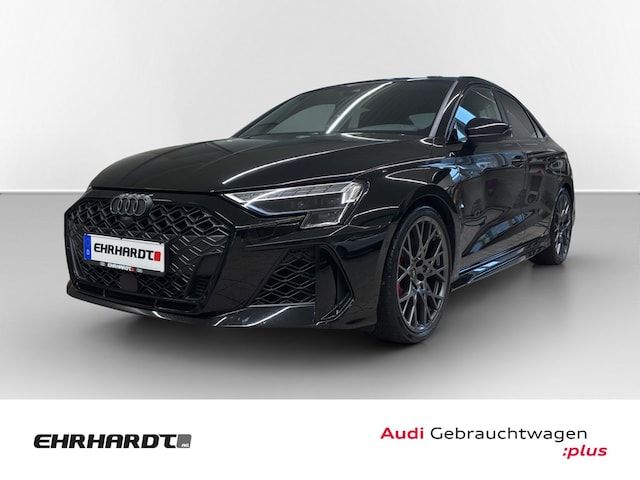 Audi RS3 Berline TFSI Quattro S Tronic - 2025 - Joinsteer - #1