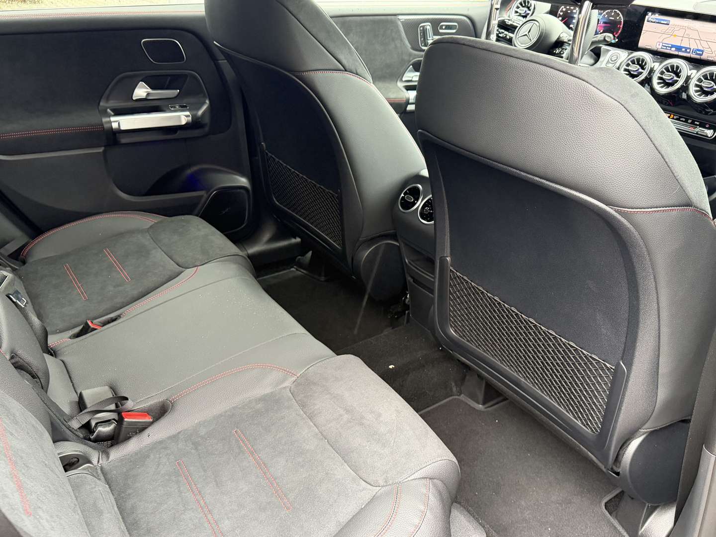 Mercedes GLB 200 200 AMG Line - 2024 - Joinsteer - #5