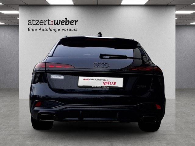 Audi A6 Avant E-hybrid E-hybrid Quattro S Tronic - 2026 - Joinsteer - #5